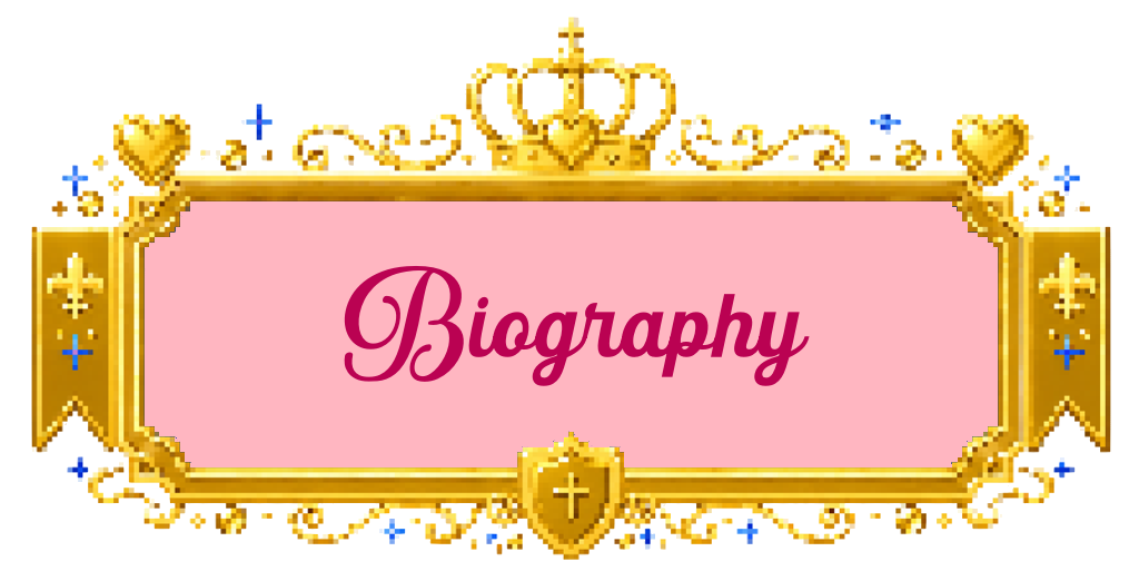 Biography Hover