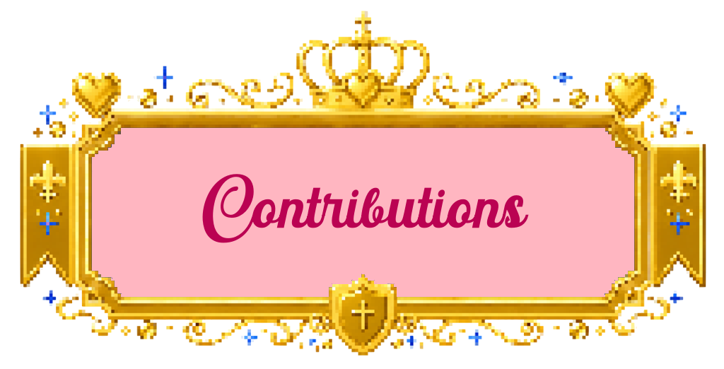 Contributions Hover