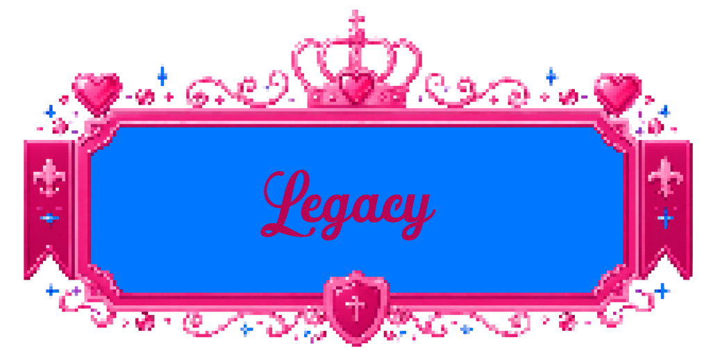 Legacy